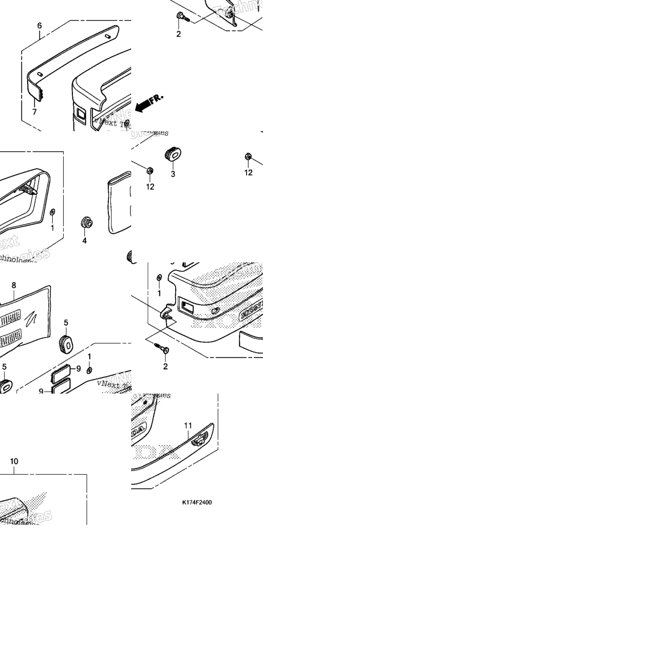 Side Cover