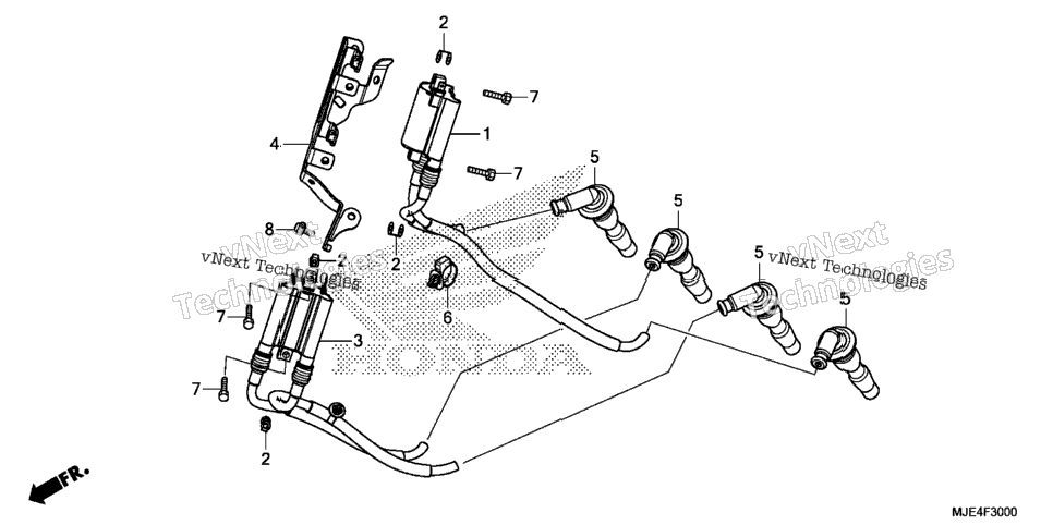 Ignition Coil