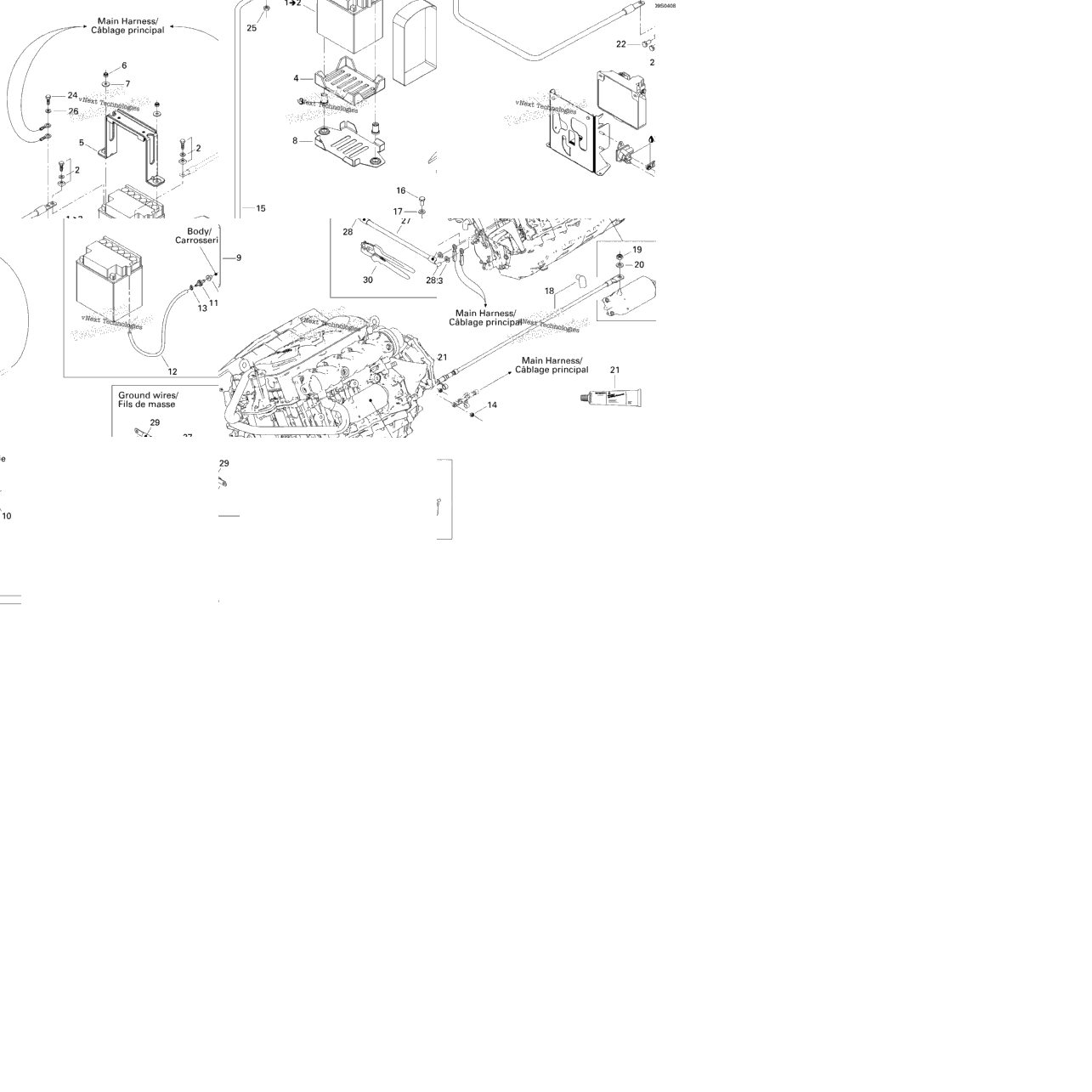 Electrical System