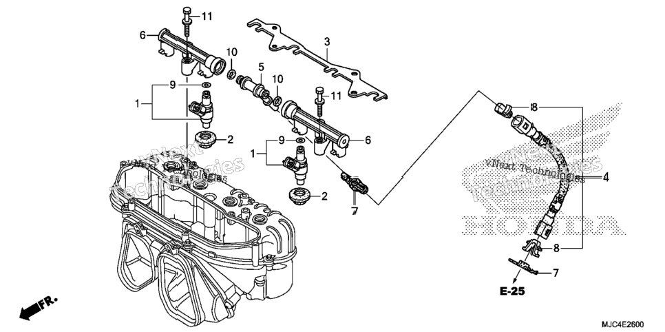 Fuel Injector