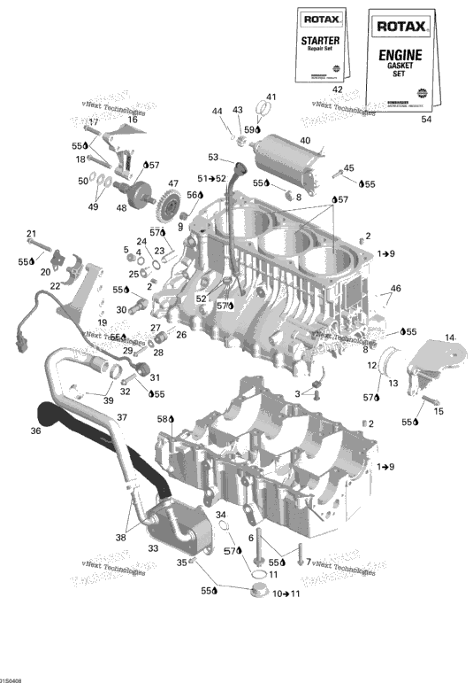 Engine Block