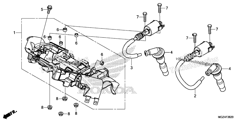 Ignition Coil