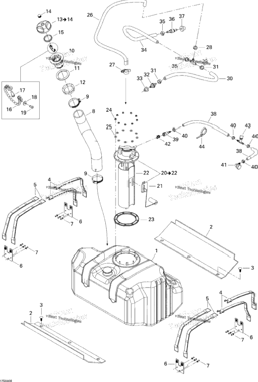 Fuel System