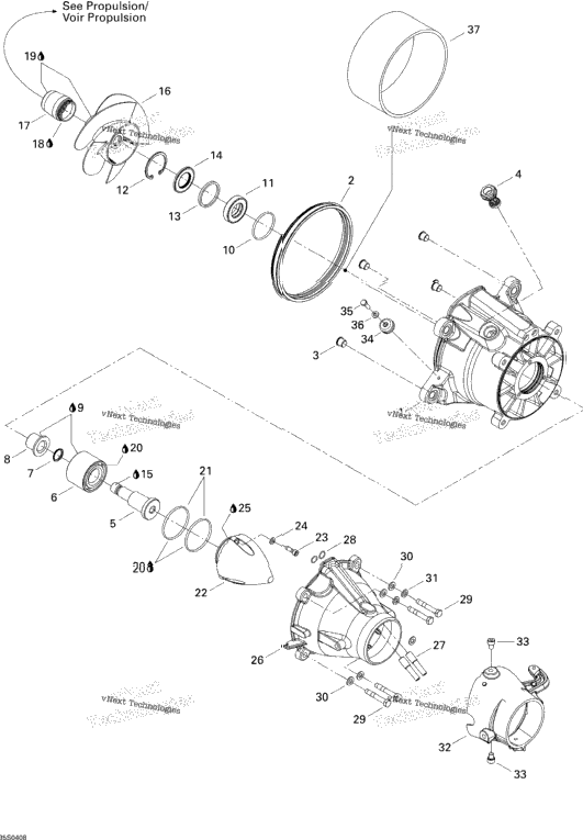 Pump System