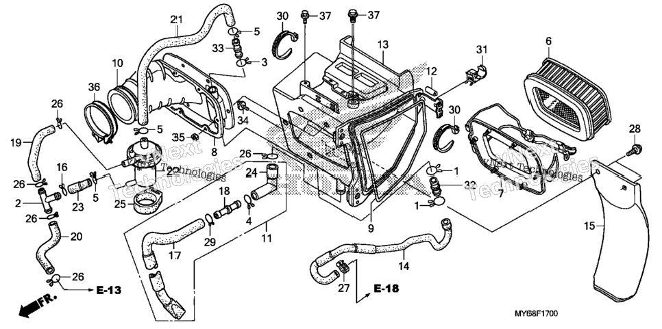 Air Cleaner