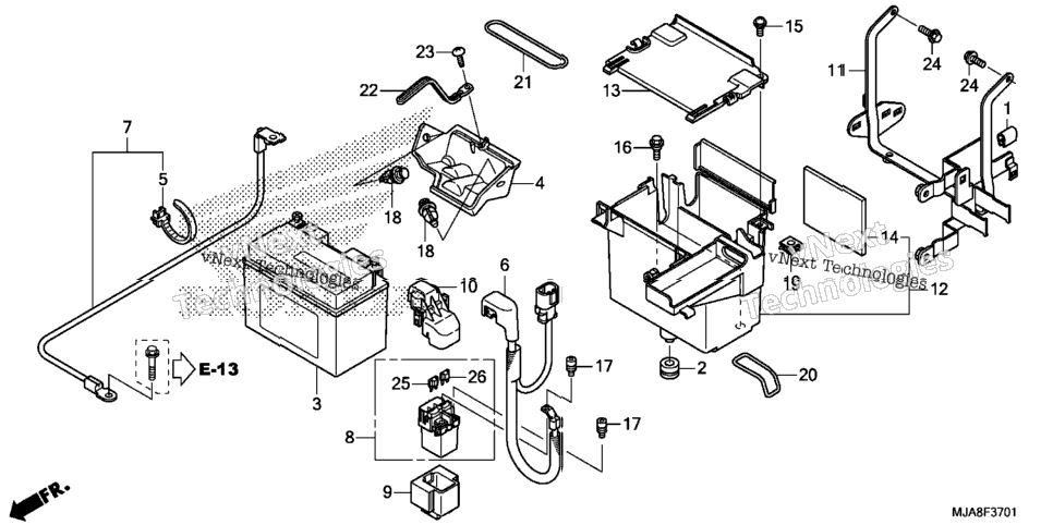 Battery (2)