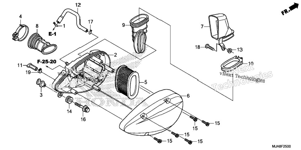 Air Cleaner