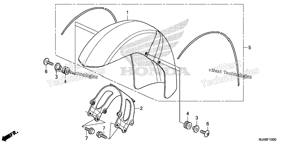 Front Fender (1)