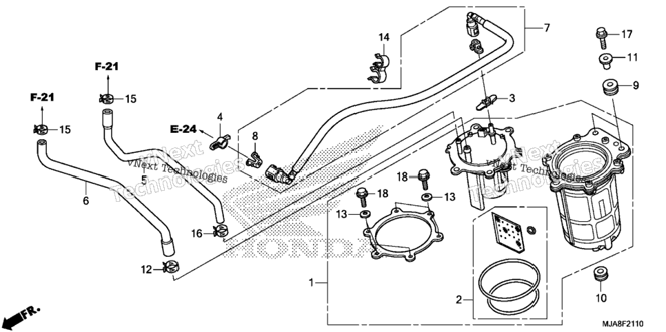 Fuel Pump