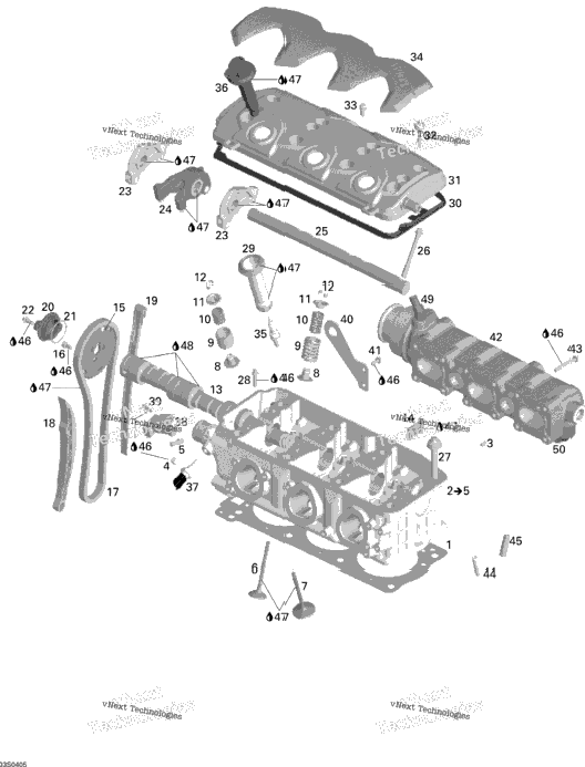 Cylinder