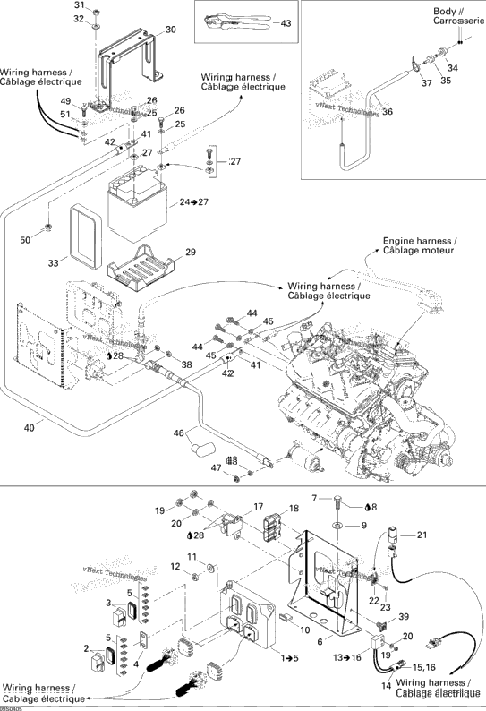Electrical System