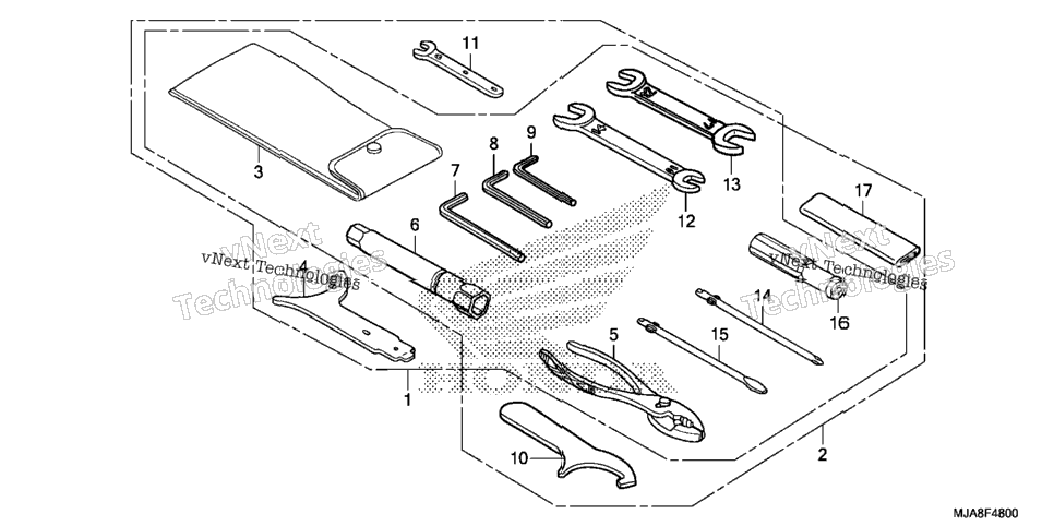 Tools
