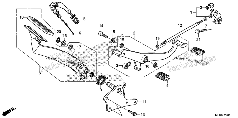 Pedal (2)