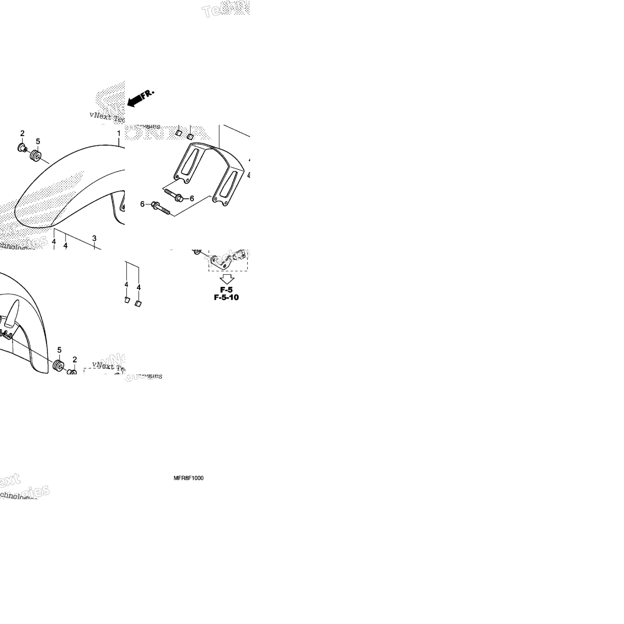 Front Fender (1)