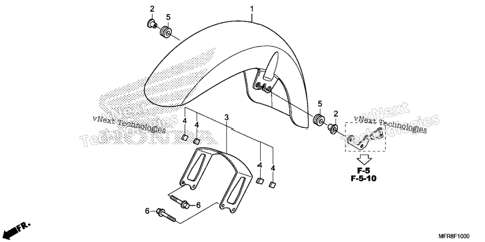 Front Fender (1)