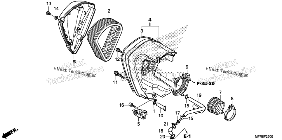 Air Cleaner
