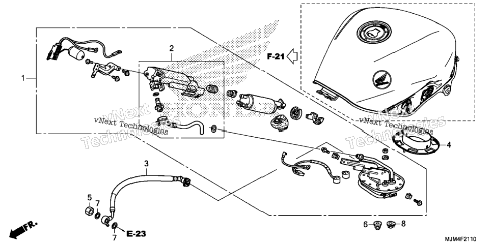 Fuel Pump
