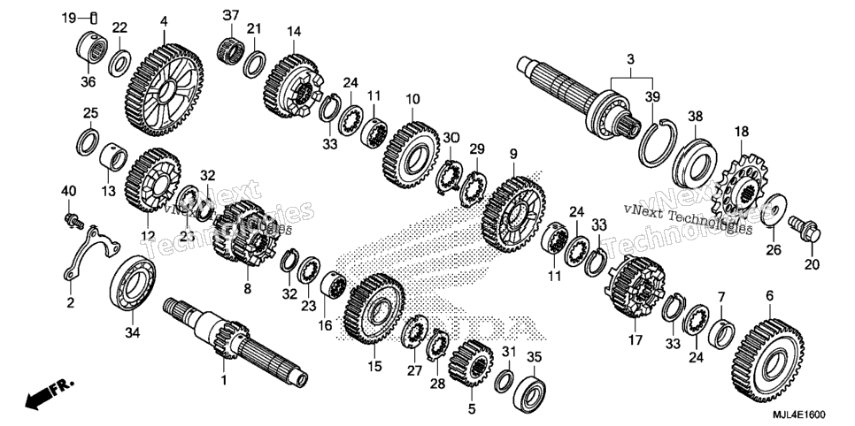 Transmission (1)