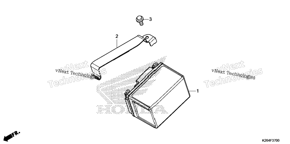 Battery