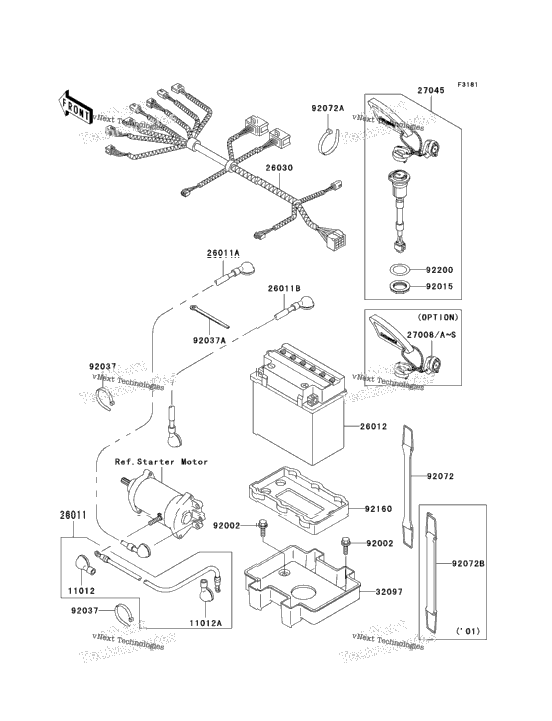 Electrical Equipment