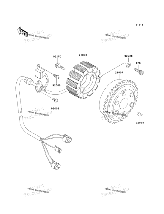 Generator