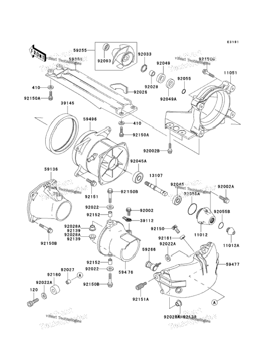 Jet Pump