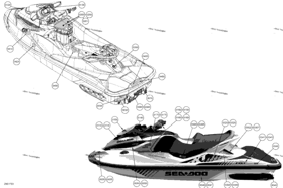 Decals - All Models