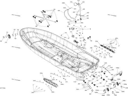 Hull - All Models