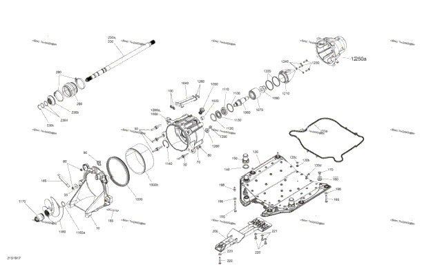 Propulsion