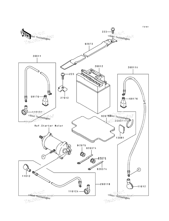 Electrical Equipment