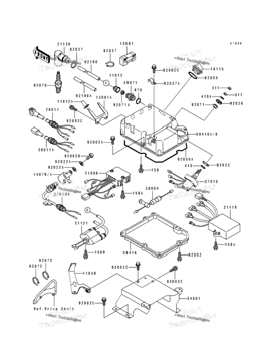 Ignition System