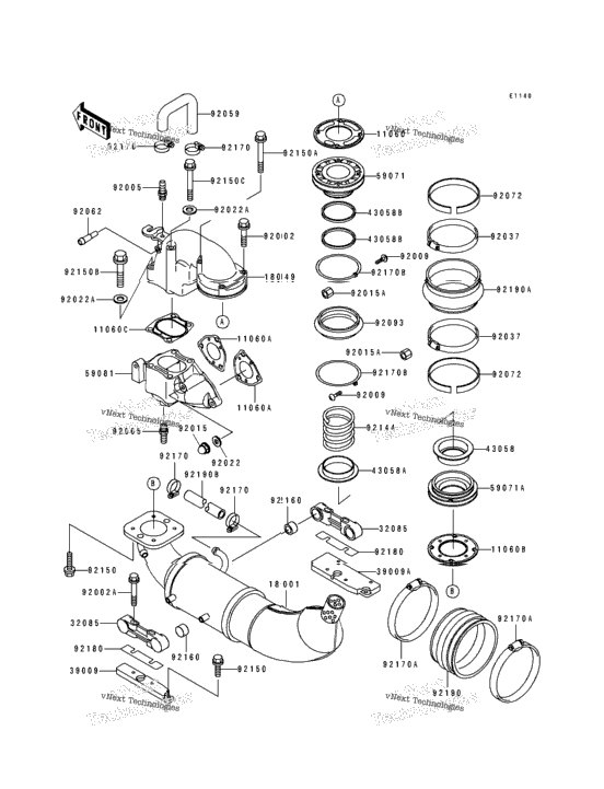 Muffler(S)
