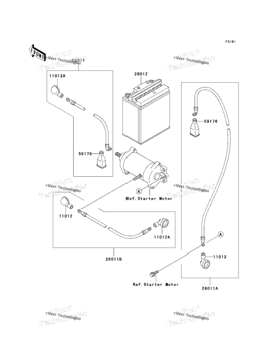 Electrical Equipment