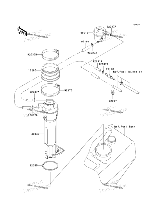 Fuel Pump