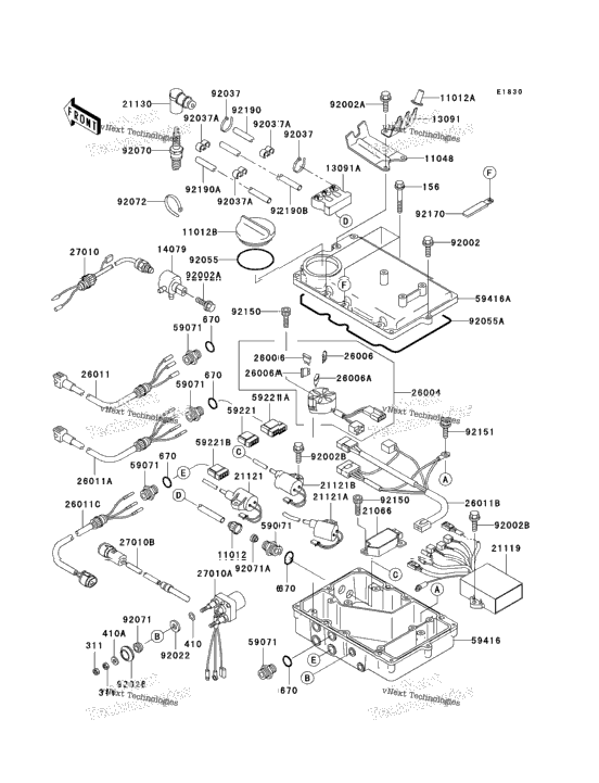 Ignition System