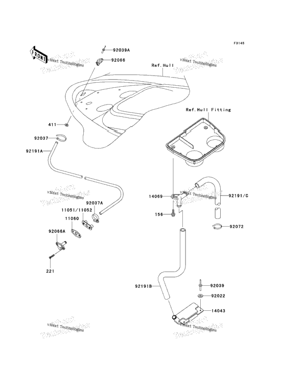 Bilge System