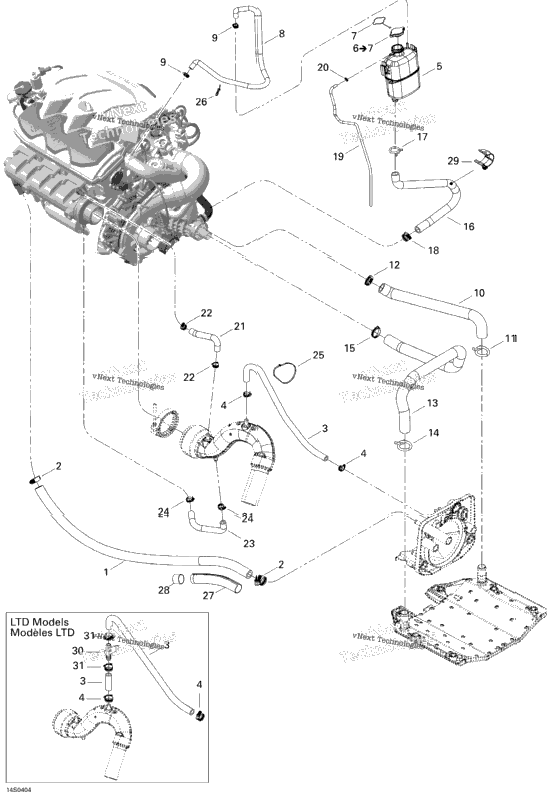 Cooling System
