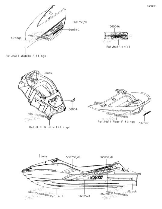 Decals(Pjf)