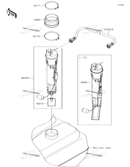 Fuel Pump