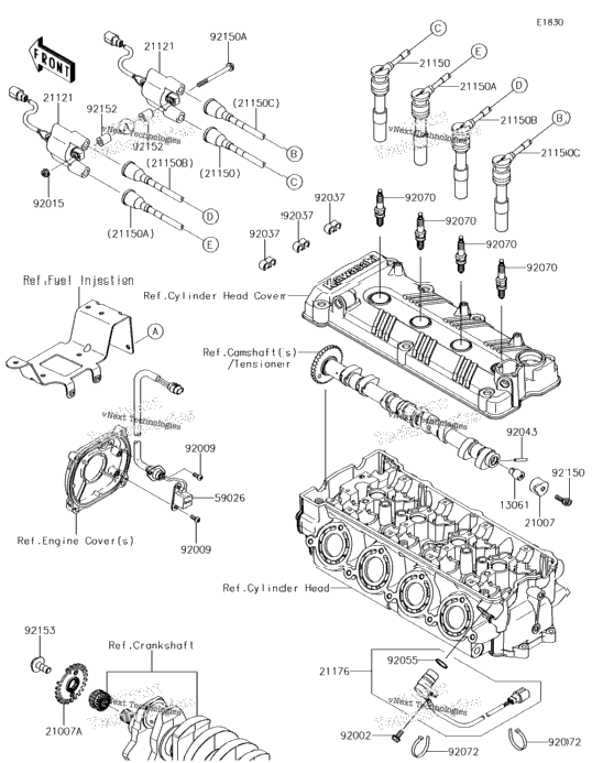 Ignition System