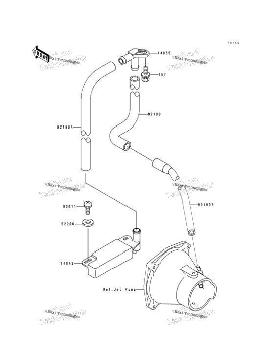 Bilge System