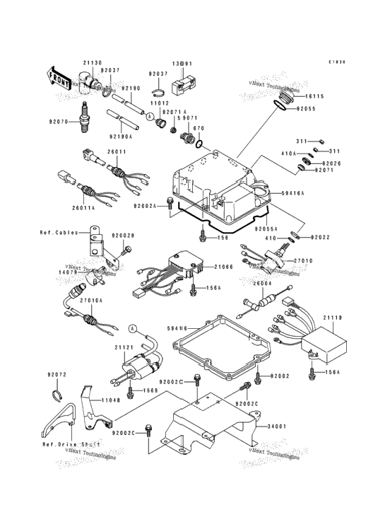 Ignition System