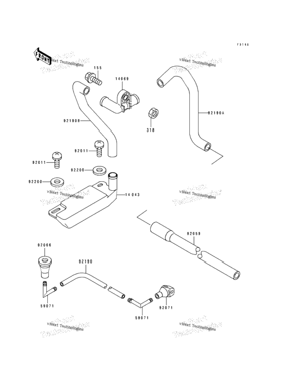 Bilge System