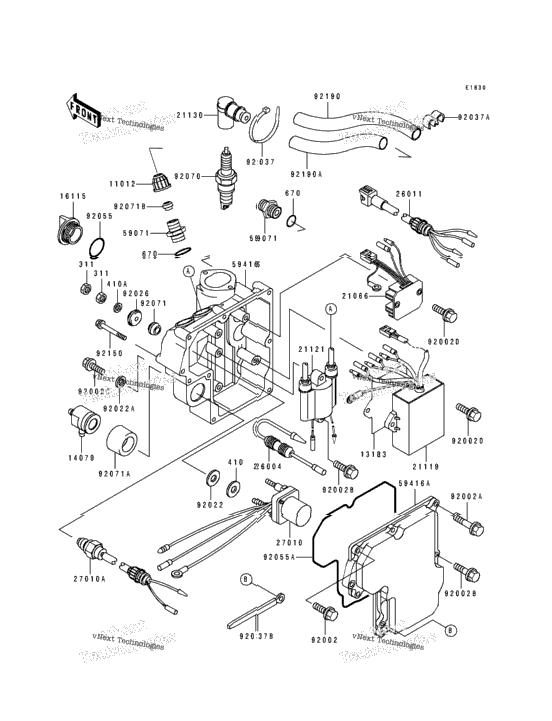 Ignition System