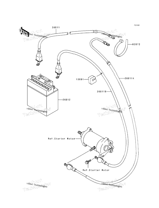 Electrical Equipment