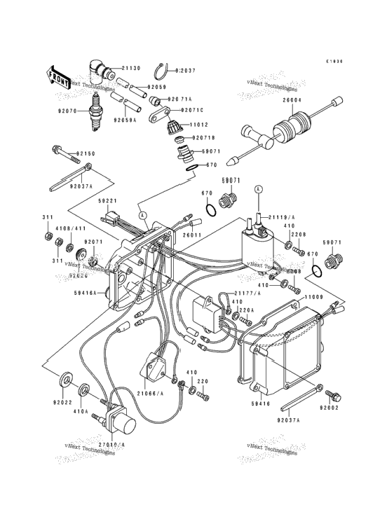 Ignition System