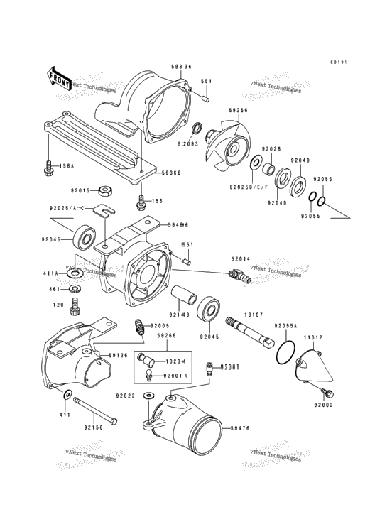 Jet Pump