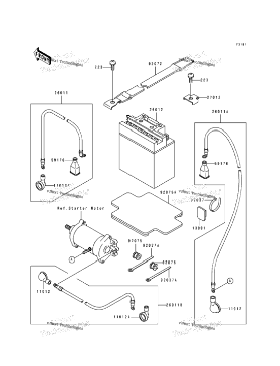 Electrical Equipment