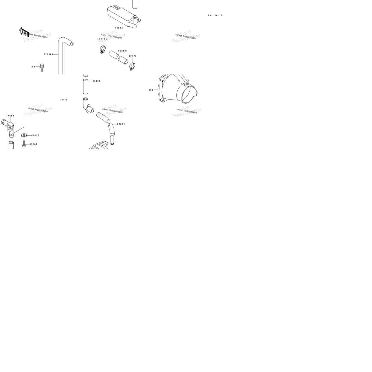 Bilge System