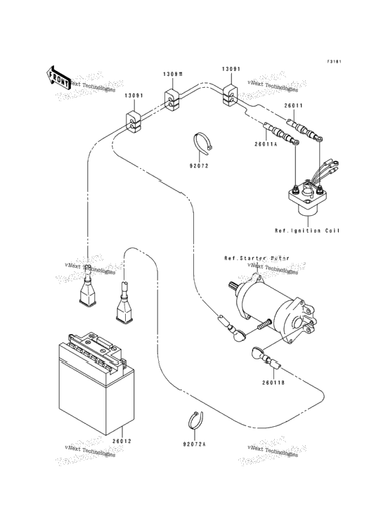 Electrical Equipment